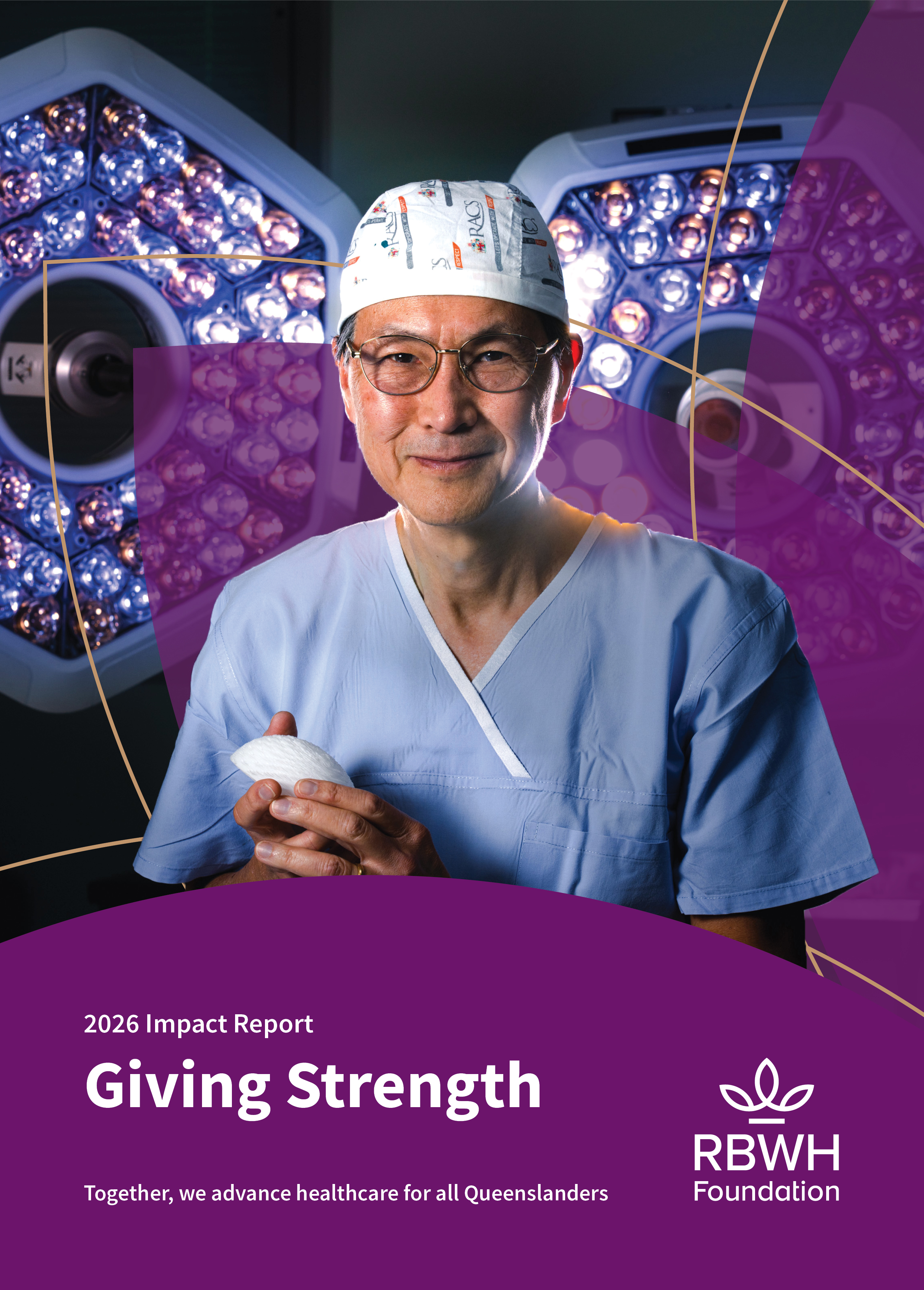 Donor Impact Report 2026